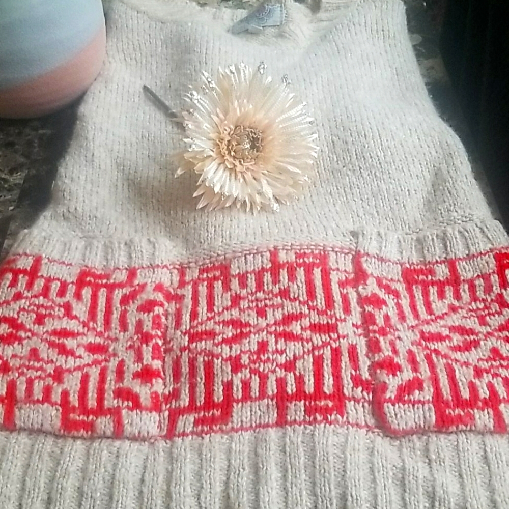 Sweater